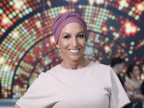 Rubint Réka daganata eltűnt: a német professzor elmagyarázta a kezelést