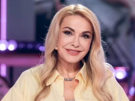 Ольга Сумська народилася у Львові: її ледь не переплутали в пологовому
