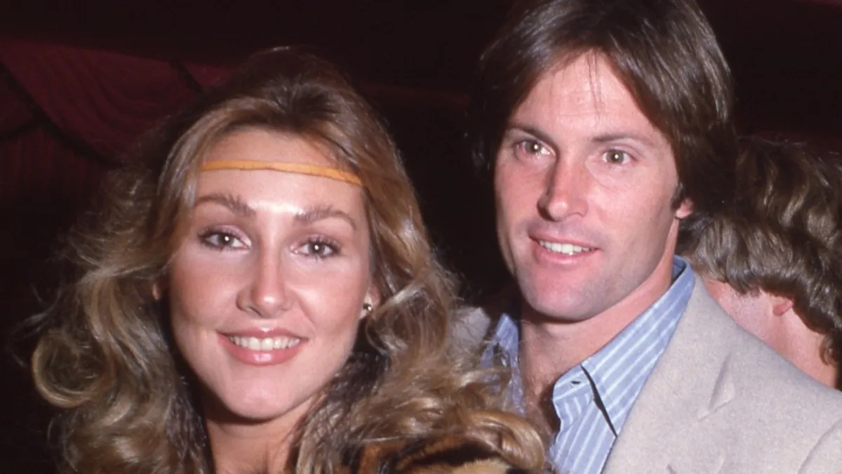Ljubio same ljepotice, a onda postao žena: Ovako je Caitlyn Jenner izgledala kao zgodni Bruce