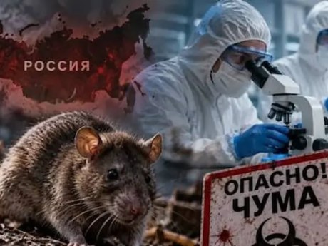 ВООЗ вимагає від Росії даних про можливу чуму після смерті дослідниці