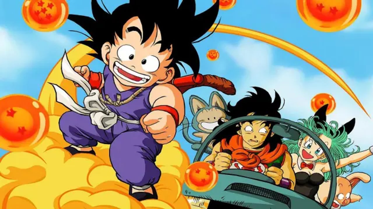 Devilman, el personaje de Dragon Ball cuyo rayo castiga la maldad