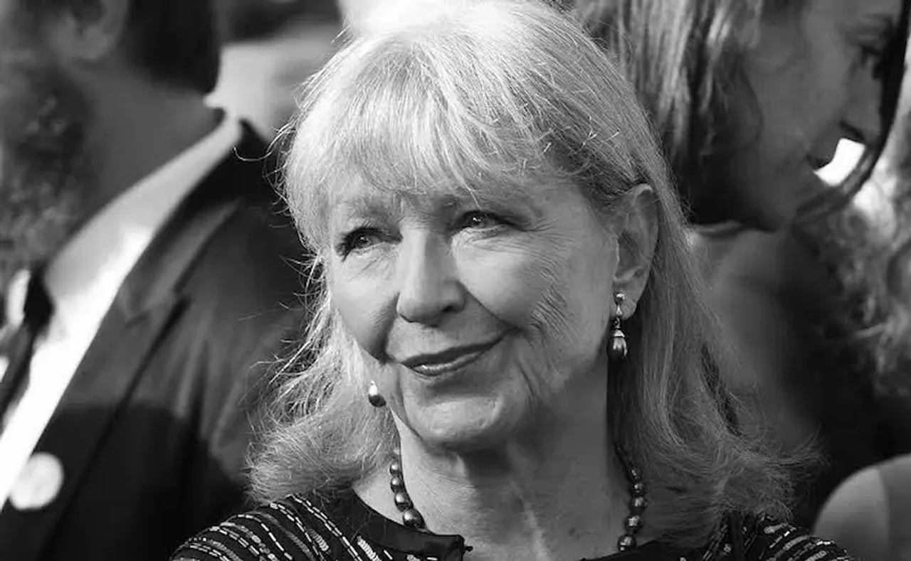 Марина Владі померла у 88 років: як змінилося її ставлення до Росії