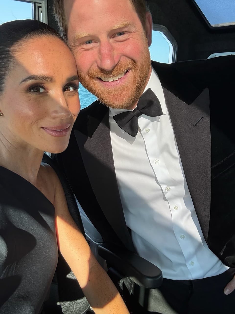 Princ Harry po odchode z Británie priznal depresívne obdobie v Kanade