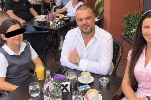 Scandal după moartea Mădălinei