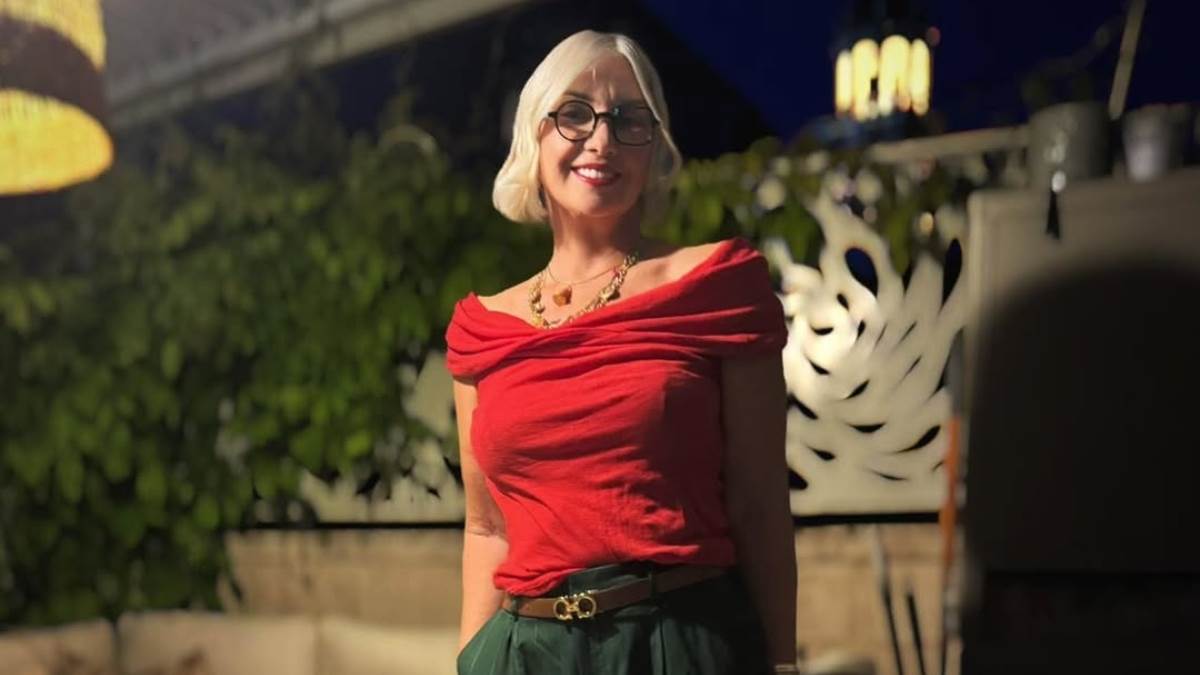 Danijela Dvornik: Plaća nikakva, ali zadovoljstvo neprocjenjivo!