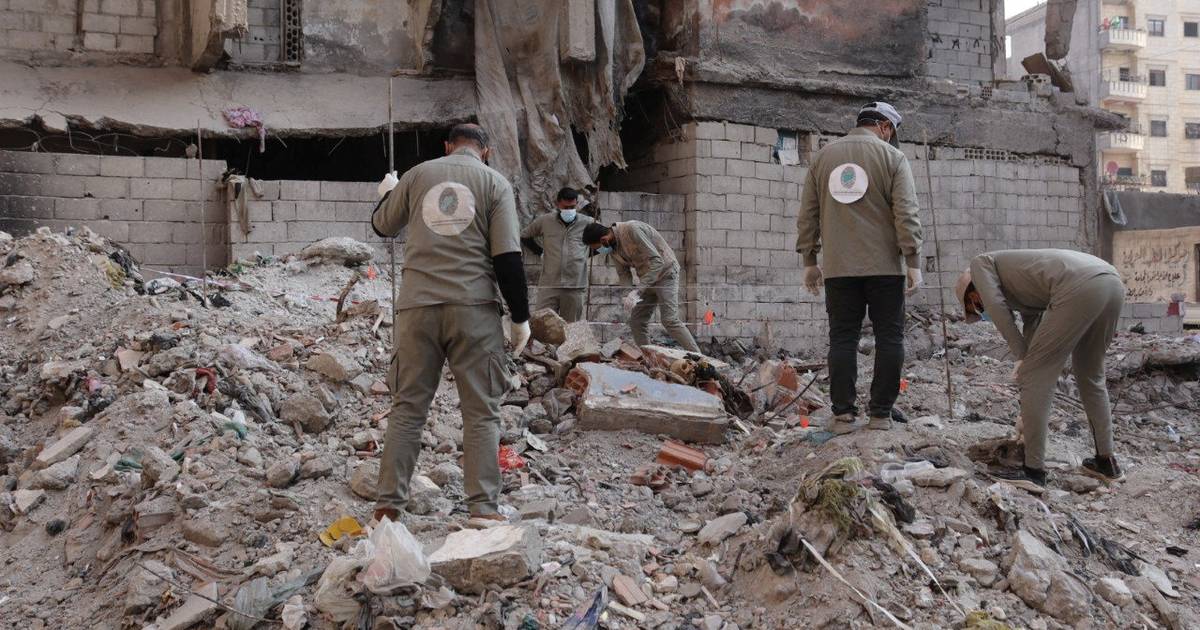 Jordan uzvratio zračnim udarima u Siriji: Zrakoplovi gađali skrovišta militanata