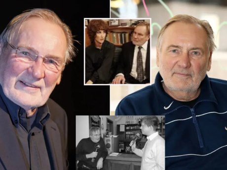 Po smrti Jiřího Štěpničky truchlí kolegové, Krajčo mu dal slib