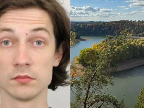 Sečská přehrada vydala tělo muže, jeho totožnost zůstává neznámá