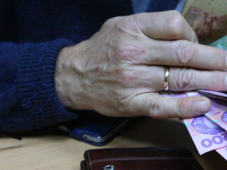 Пенсія від 7 785 грн у 2026 році: кому гарантують мінімум