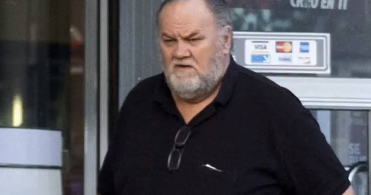 Otac Meghan Markle je išao na Filipine jer su tamo spolni odnosi s djecom bili legalni?