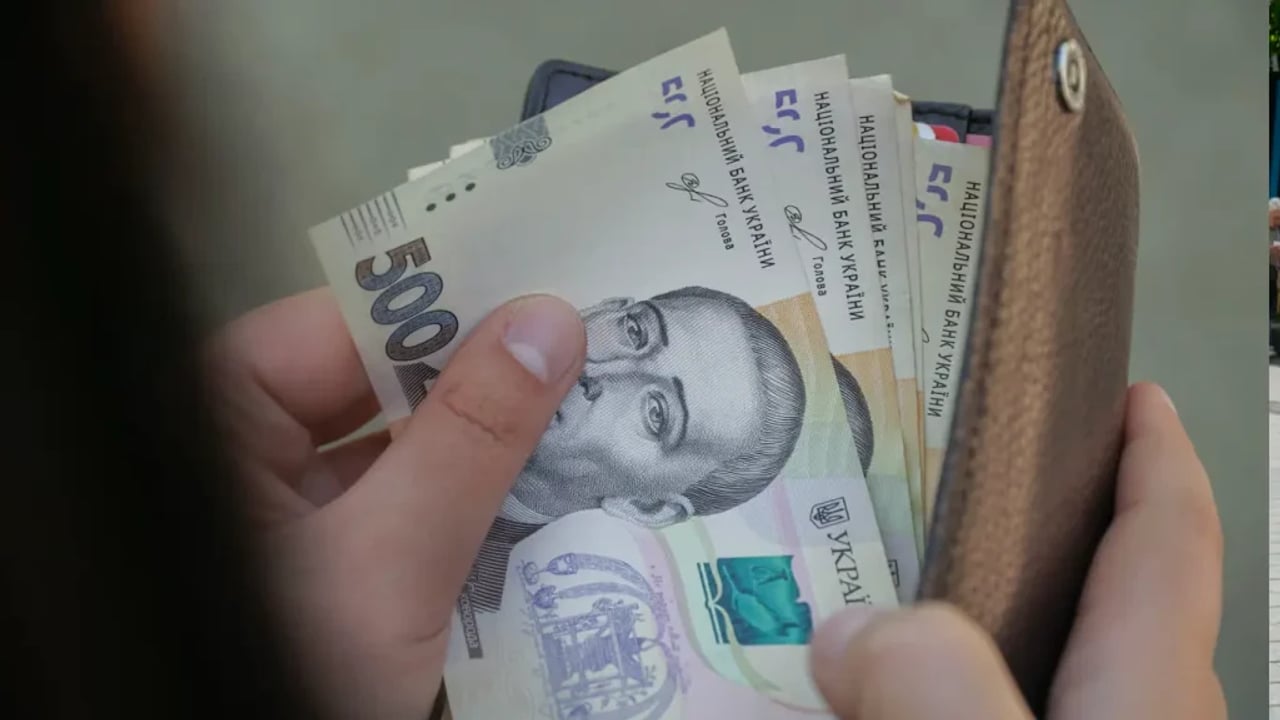 Частка пенсіонерів із виплатами понад 10 тисяч зросла до 19%