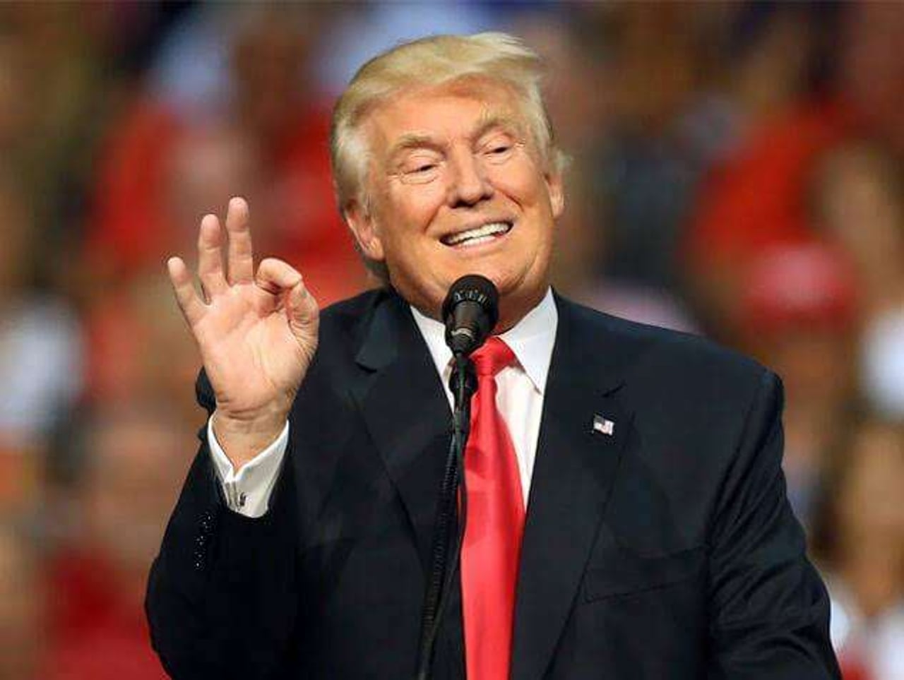 Трамп пов’язав удари України по НПЗ із шансами республіканців