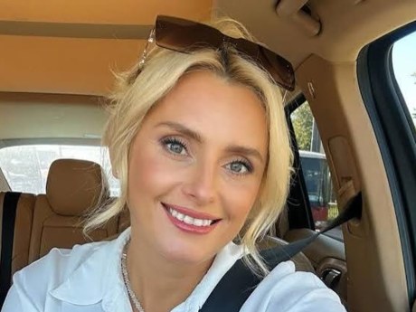 Ірина Федишин уперше звернулася після втрати доньки