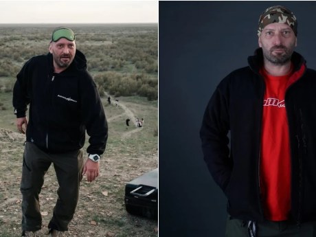 Cheloo, după închiderea camerelor: ce a dezvăluit reporterul său