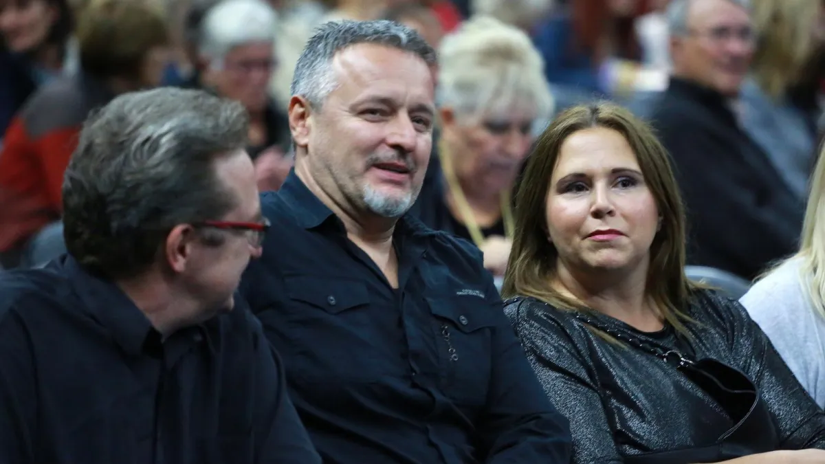 Ona je Thompsonova najveća podrška: Ovako se Sandra Perković mijenjala kroz godine