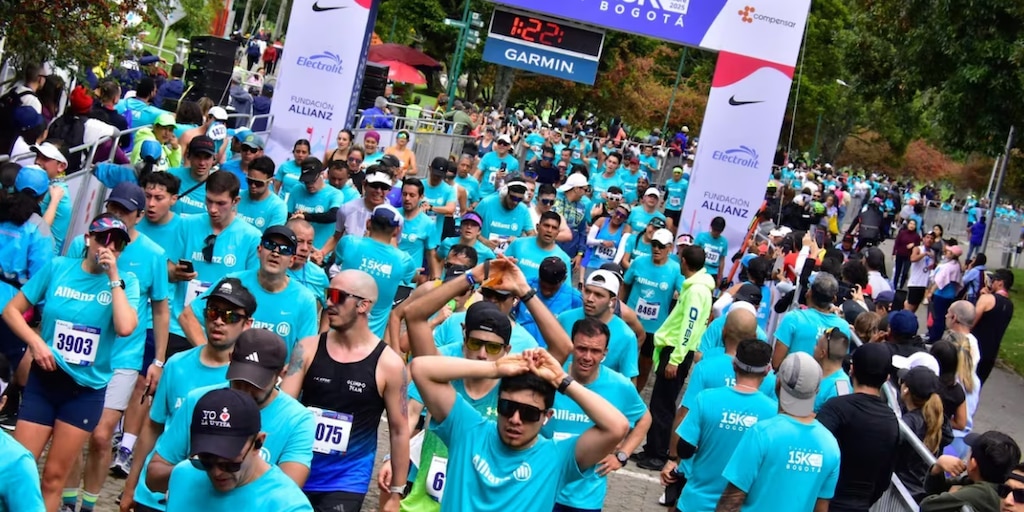 Concejal Sandra Forero denunció ruido de ‘runners’ al amanecer y pidió revisar permisos cerca de clínica en Bogotá