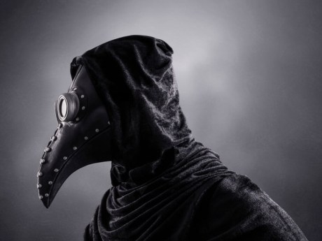 A pestis kezelhető, de a magyar orvosokat nem oltják ellene