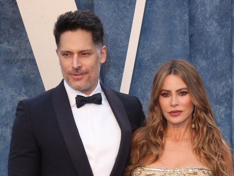 Joe Manganiello életmentő műtéten esett át, a válásáról is beszélt