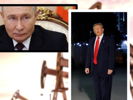 Trump čelí kritike za dočasné povolenie obchodu s ruskou naftou