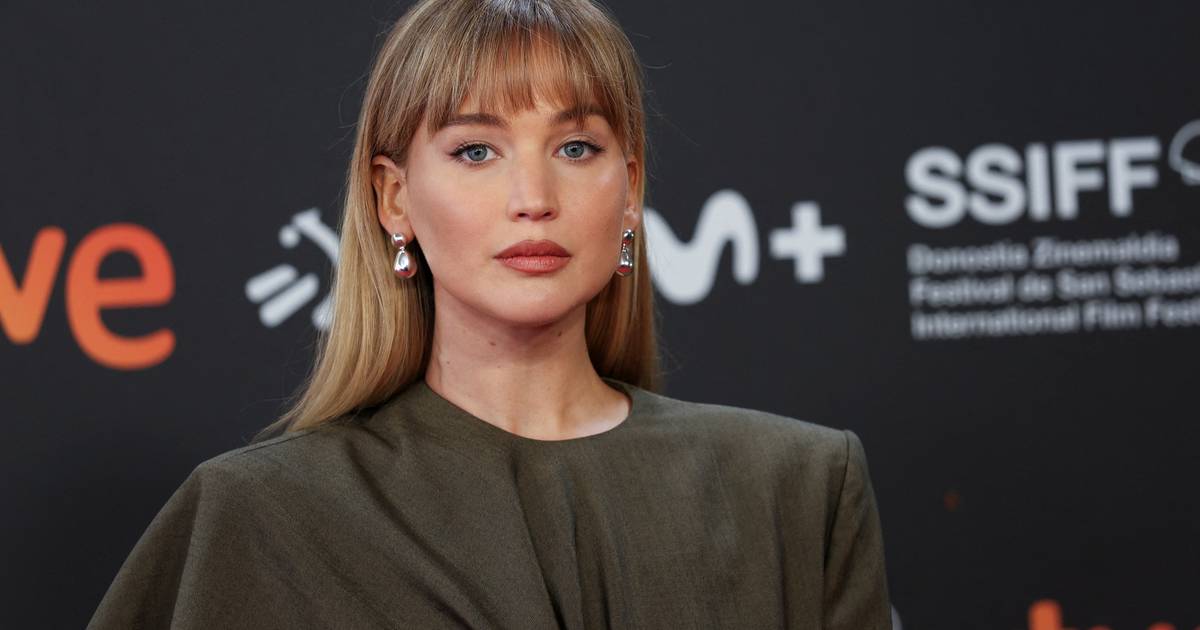Jennifer Lawrence je otkrila: Nakon drugog poroda ništa se nije vratilo na svoje mjesto...