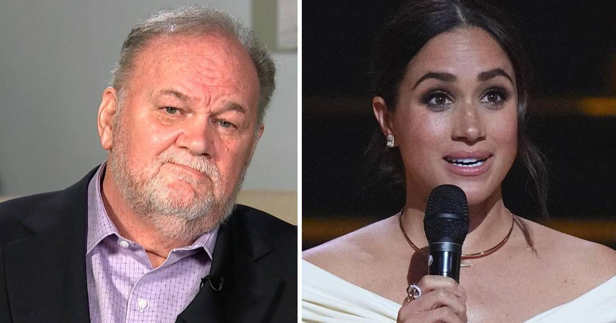 Policija istražuje oca Meghan Markle zbog teških optužbi, obitelj tvrdi da je sve izmišljeno