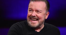 Gervais je jedan od rijetkih komičara koji mogu istodobno izazvati salve smijeha, zgražanje i bijes na društvenim mrežama
