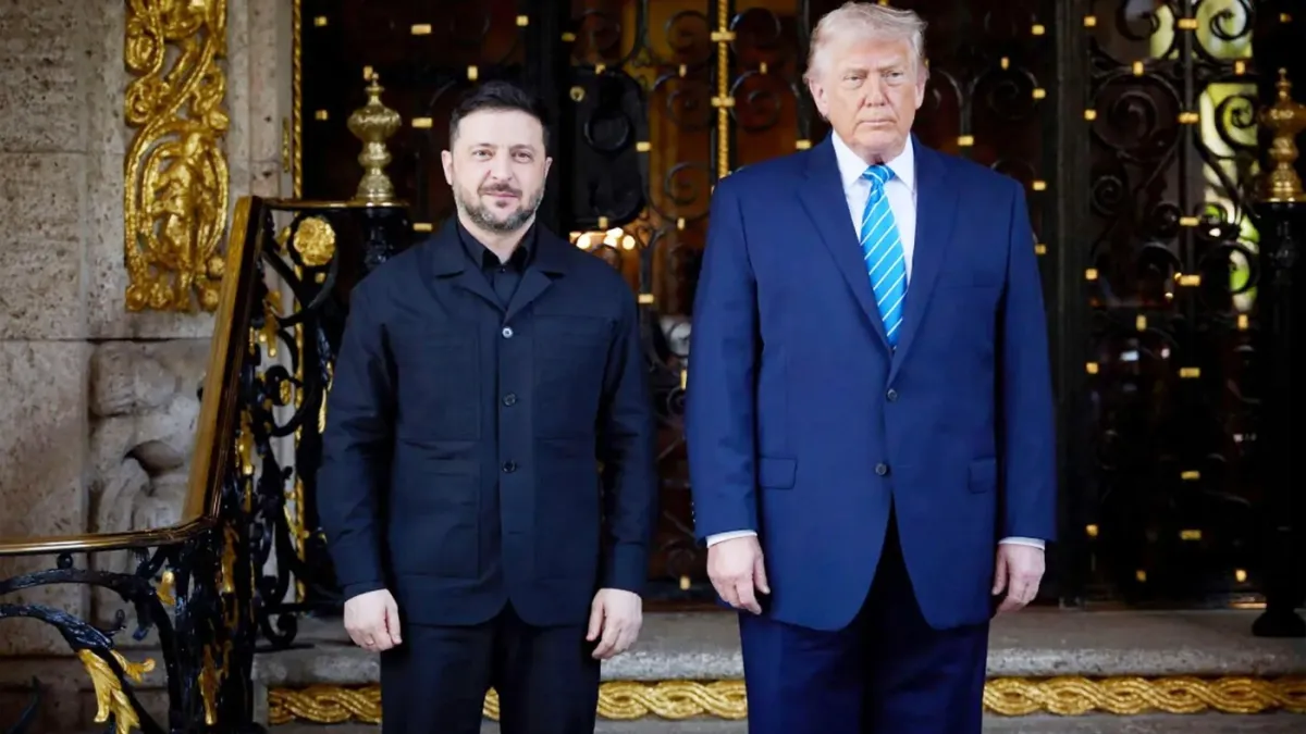 Ukrajina ipak čula Trumpove kritike! WSJ: Prestali su napadi na ruske rafinerije