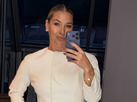 Dominika Cibulková sa ukázala s Tiborom: po kritike zaujala štýlom