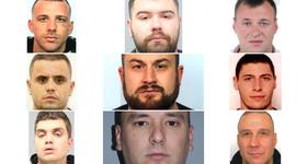 Policija objavila fotografije sudionika sramotnog kortea: Traže se osobe zbog nacističkih povika