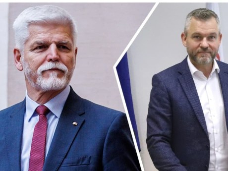 Pavel vynechá komunálne voľby pre cestu do Maroka, Pellegrini príde