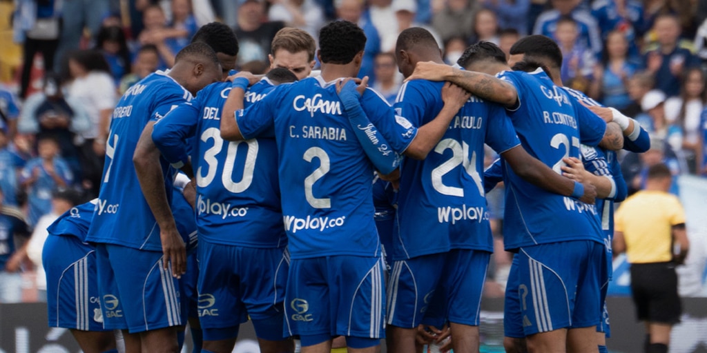 Kapital Football Group decidió que ya no quiere comprar a Millonarios: las dificultades con el estadio El Campín habrían influido