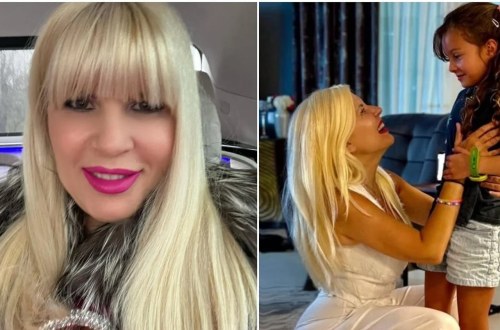 Elena Udrea rupe tăcerea