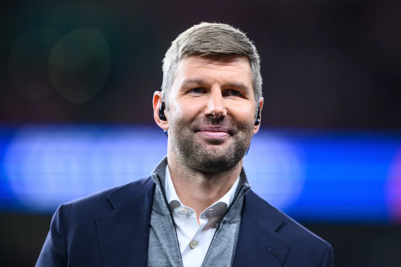 Thomas Hitzlsperger: „Es hat mich echt zerrissen“ vor Coming-out