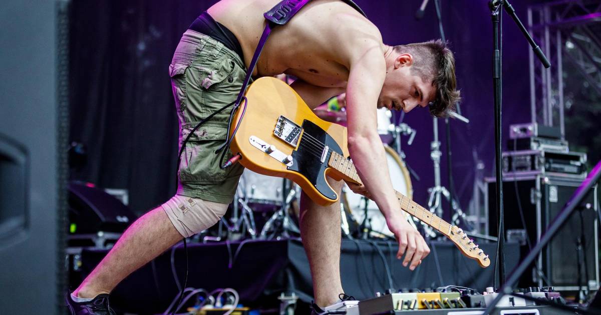 Žestoki rock stiže u Vintage: Stonebride i Them Moose Rush spremaju večer za pamćenje