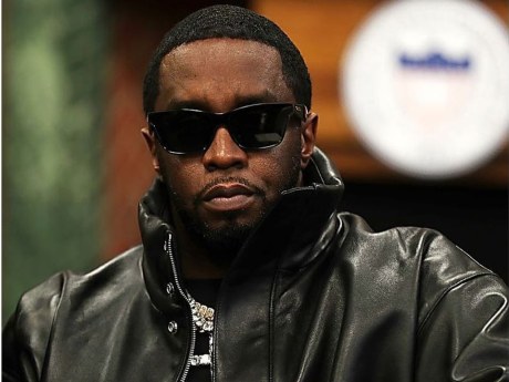 P. Diddy доставили в больницу из тюрьмы после травмы головы