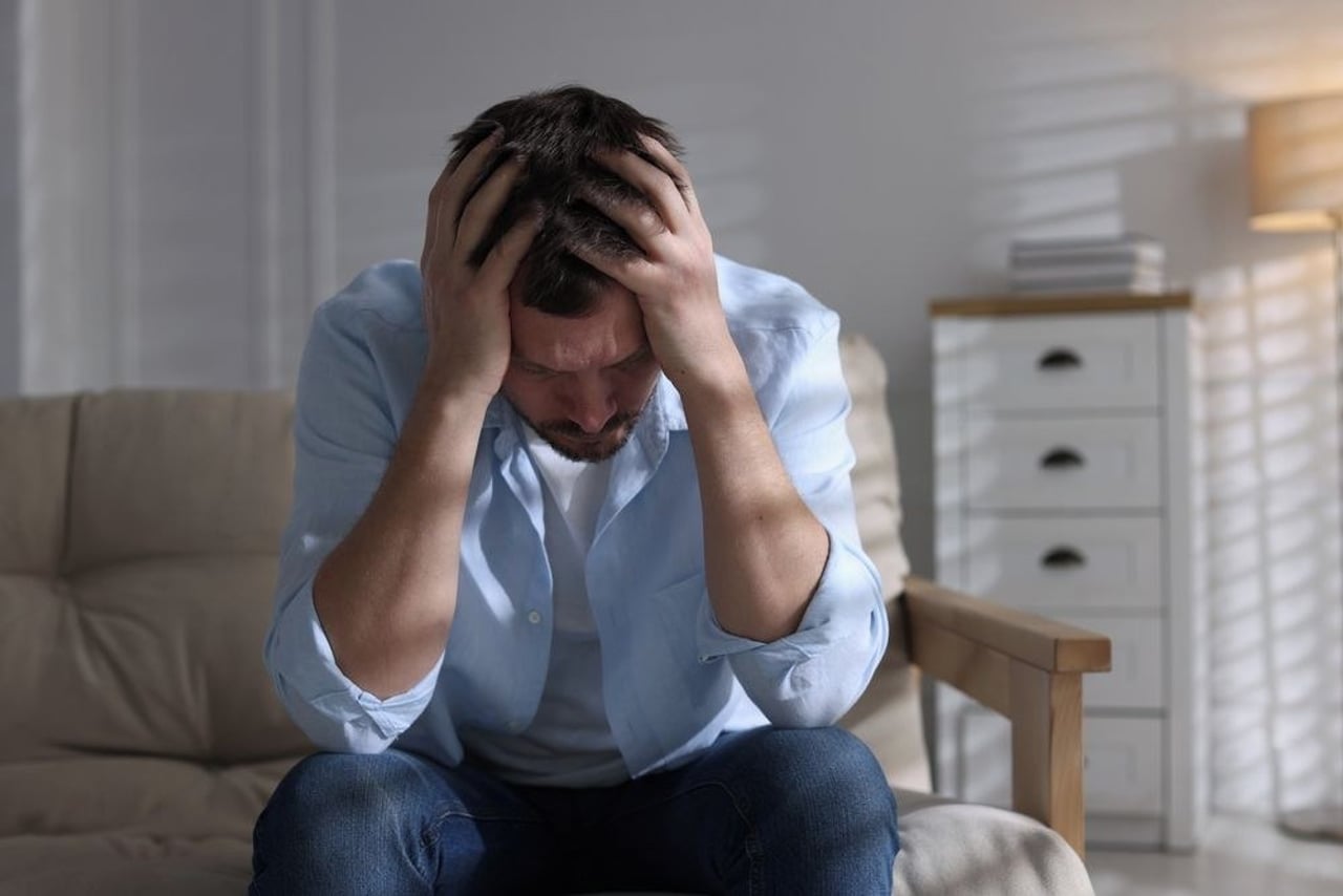 Pokles testosteronu může přinést únavu i potíže: kdy vyhledat lékaře