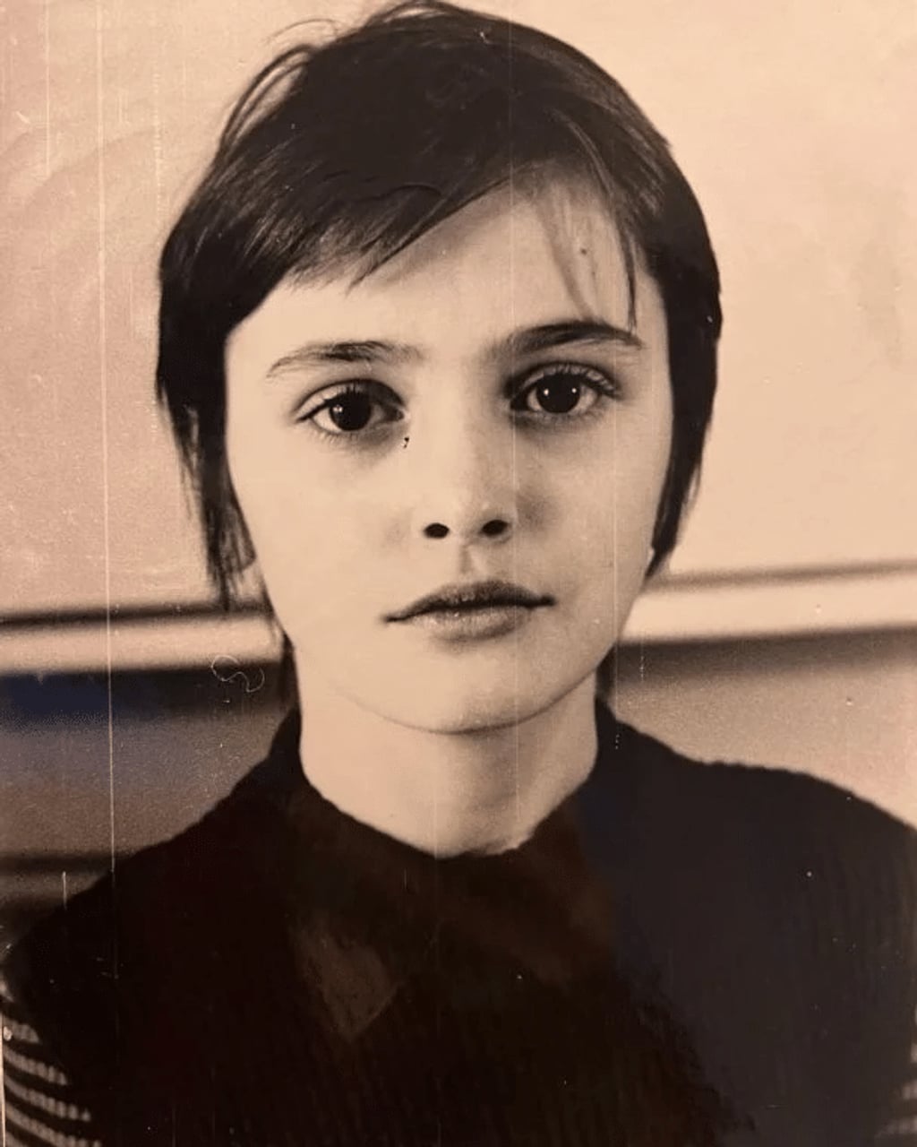 Ольга Сумська народилася у Львові: її ледь не переплутали в пологовому