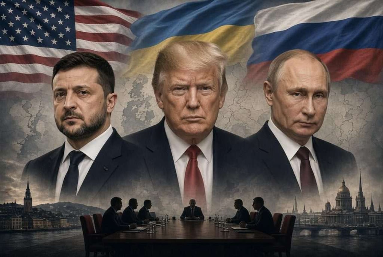 Путін пов’язав переговори з ударами України: чого вимагає Кремль