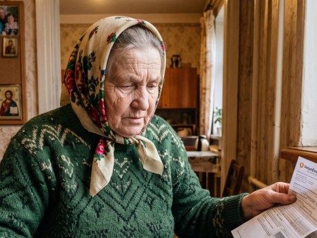 Субсидія за жовтень буде неповною: чому виплатять лише половину