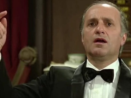Giorgio Bracardi è morto a 93 anni: addio alle voci di Alto gradimento