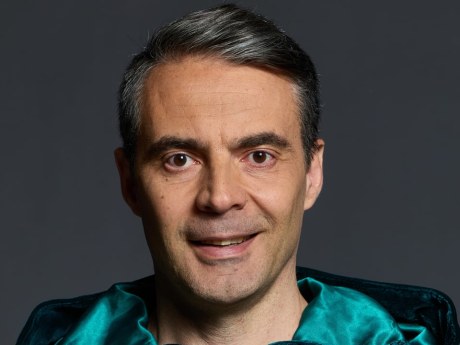 Vona Gábor 23 éve házas Krisztával, aki a nehézségekről is írt