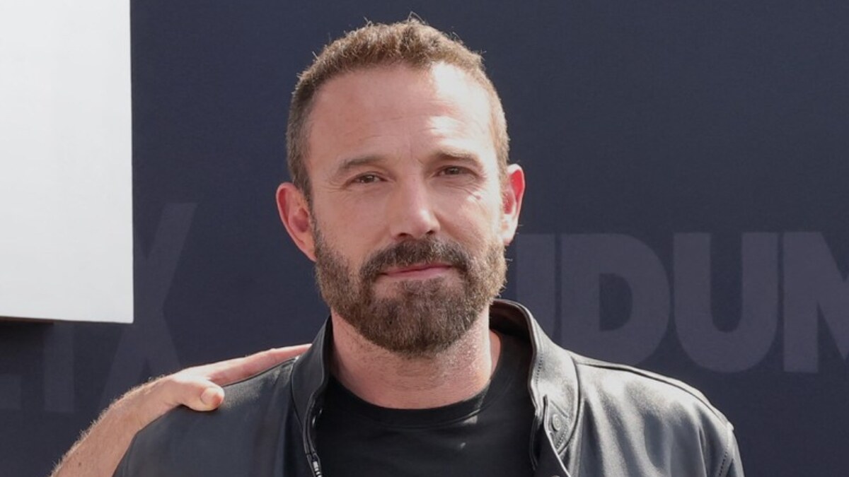 Ben Affleck šokirao priznanjem: Otkrio zašto nakon razvoda od J. Lo nema nikakve seksualne odnose