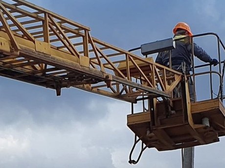 У Києві та області ввели екстрені відключення: графіки не діють