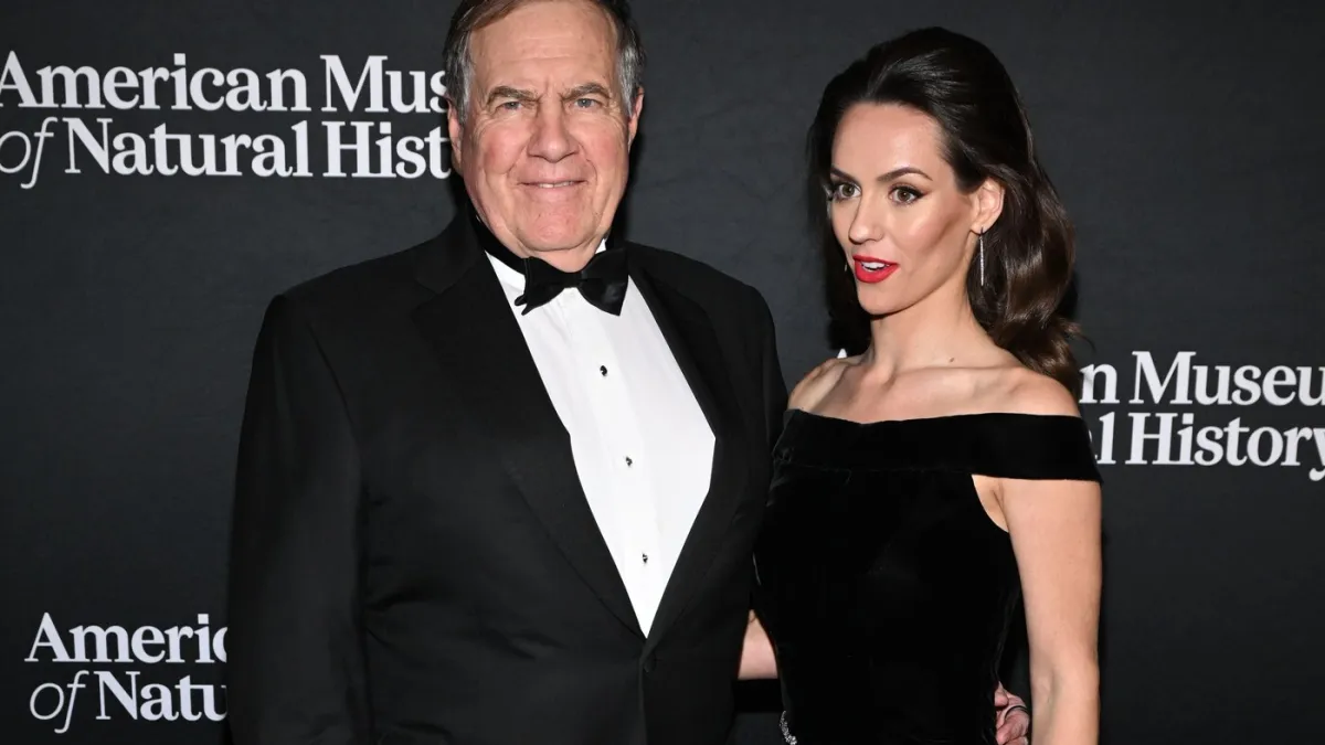 Trener hrvatskih korijena Bill Belichick prekinuo s 49 godina mlađom Jordan: Ona se viđa s drugima