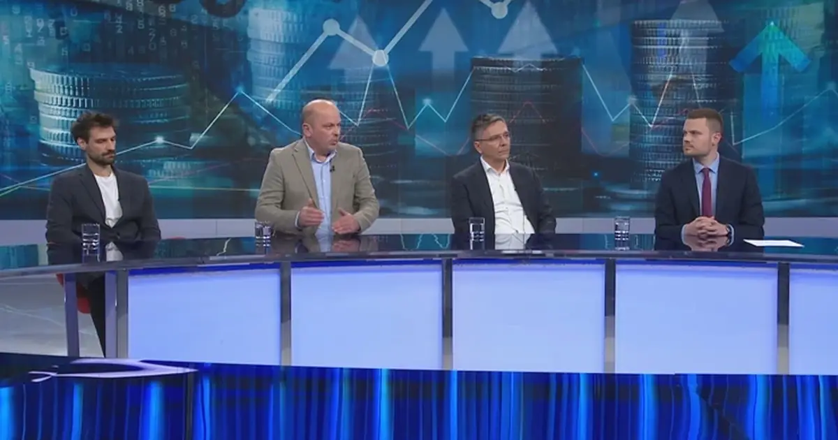 Sindikati traže minimalac od 1250 eura, Vlada sutra odlučuje. 'Može li se stvarno preživjeti?'