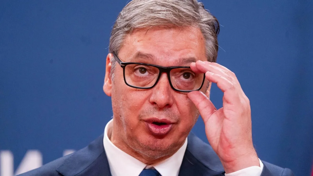 Vučić šokirao upozorenjem o trećem svjetskom ratu: Europa se ubrzano naoružava, a on strahuje od najgoreg