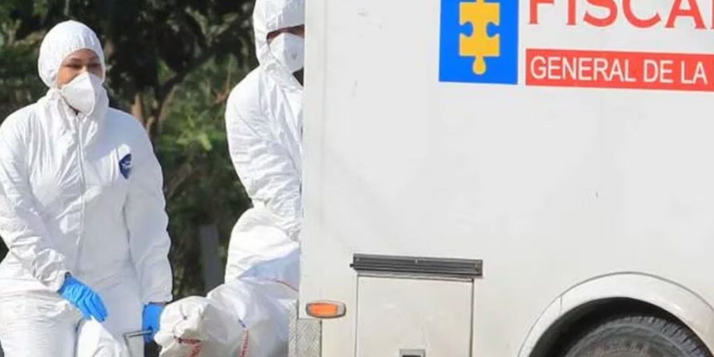 Mientras buscaban a dos menores, autoridades encontraron el cuerpo de su mamá sepultado en el patio de la casa, en Arauca: un hombre fue capturado