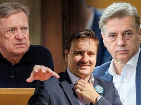 Svoboda za župana Ljubljane kandidira Boštjančiča, dva poslanca pa Jankovića