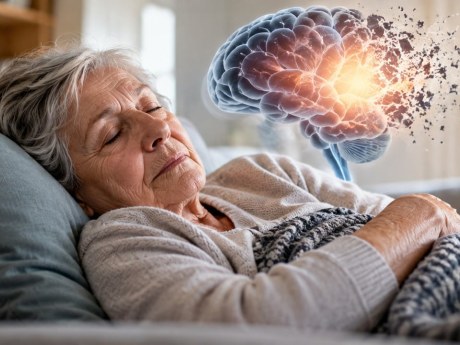 Siestas diarias y demencia: qué encontró un estudio y qué no prueba