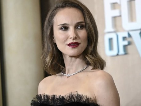 Natalie Portman habla de su tercer bebé: «Estoy llena de asombro y alegría»